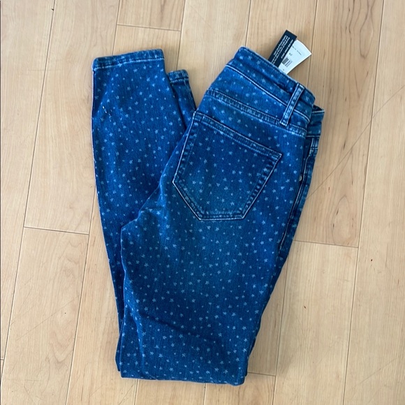 Vineyard Vines Skinny Ankle Jeans size 25 - Picture 6 of 14